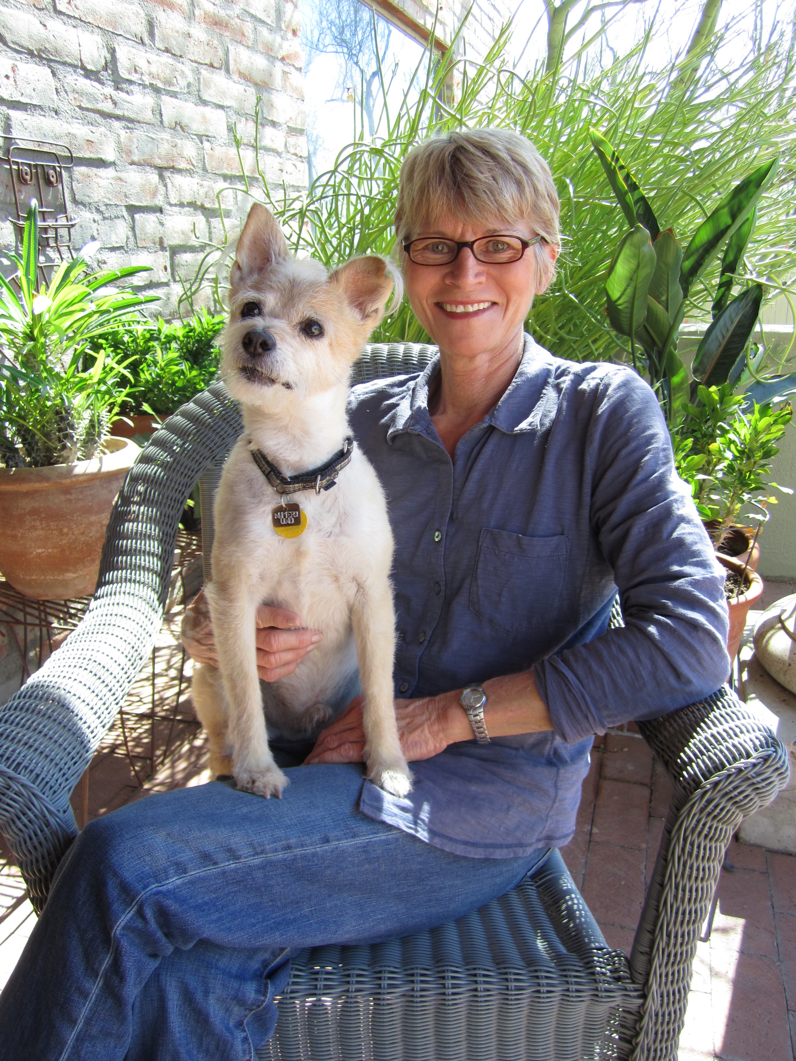 Two Biscuits Pet Sitting