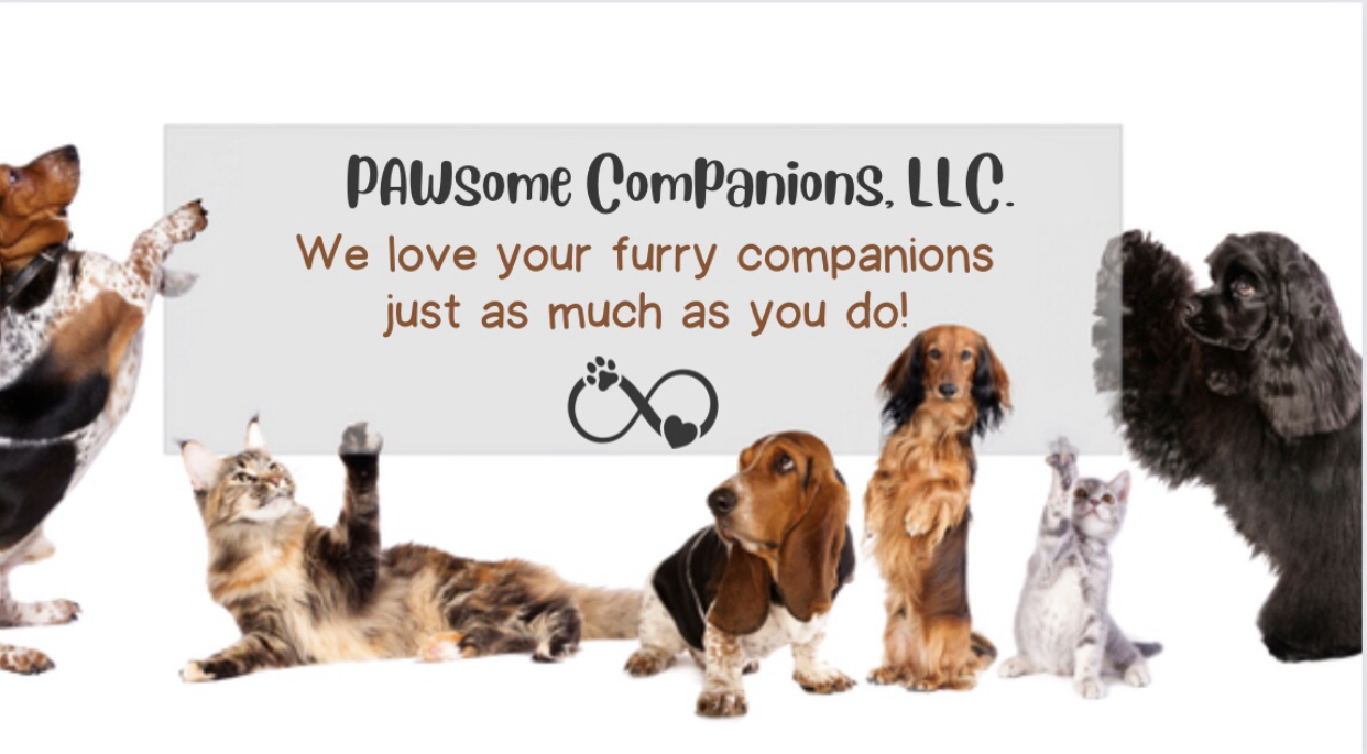 PAWsome Companions, LLC