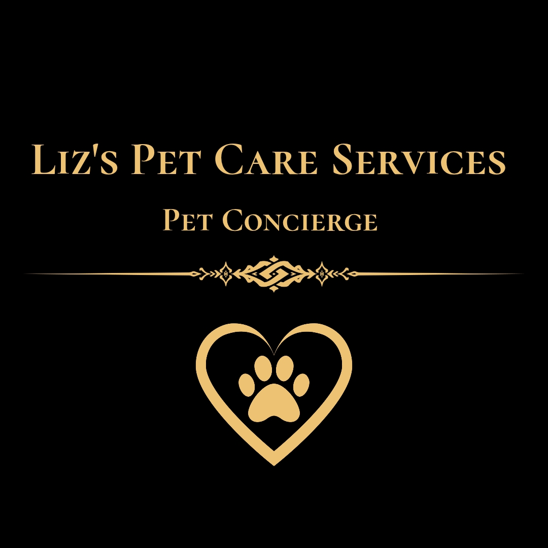 Liz's Pet Care Services