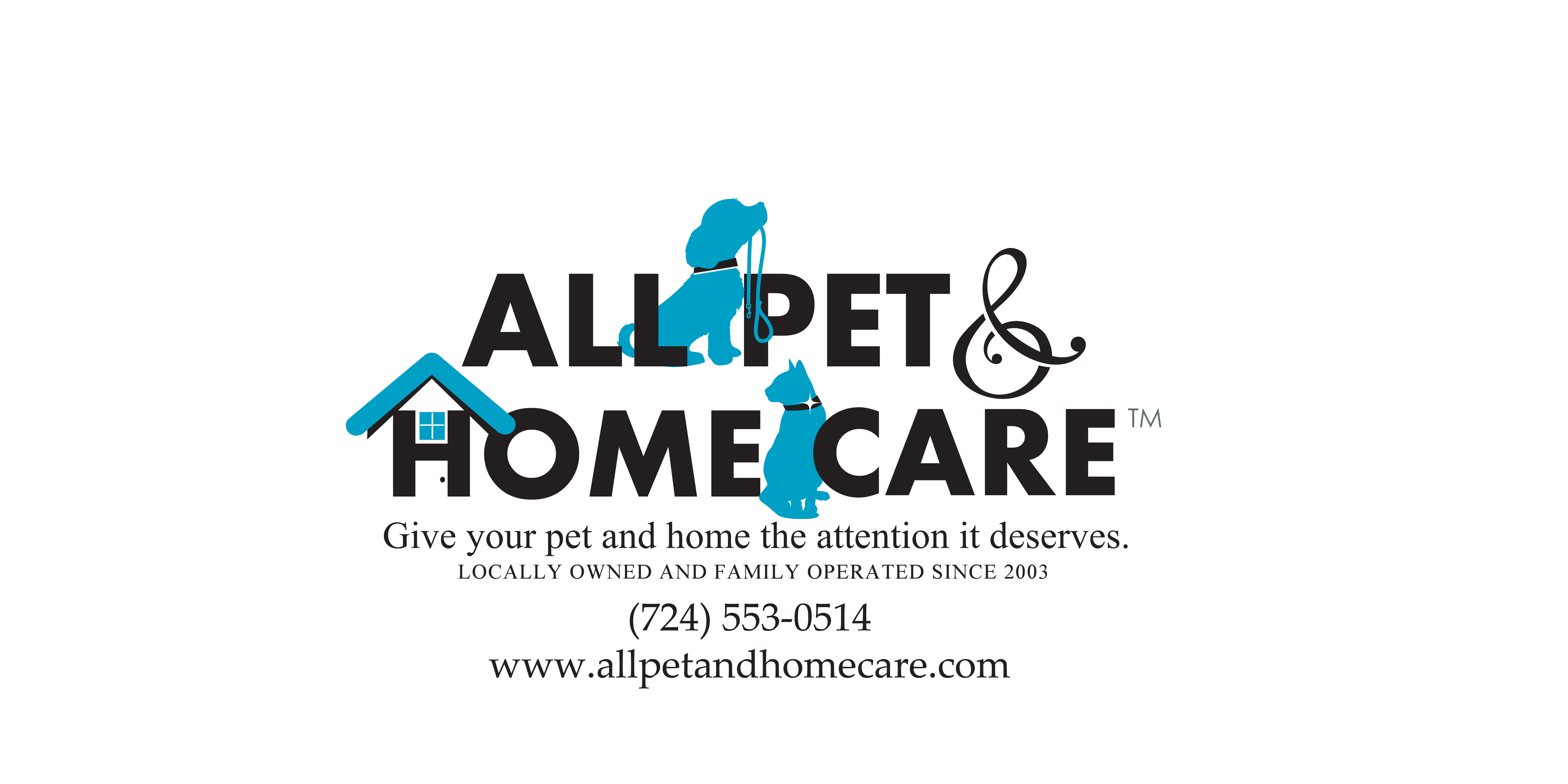 All Pet & Home Care, Inc.