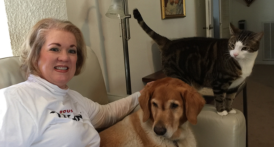 Pet & Nest Home Services