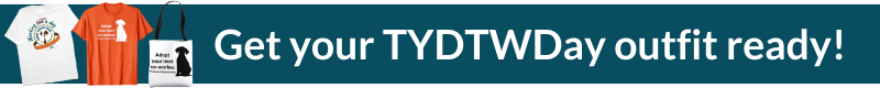 TYDTWDay t-shirts