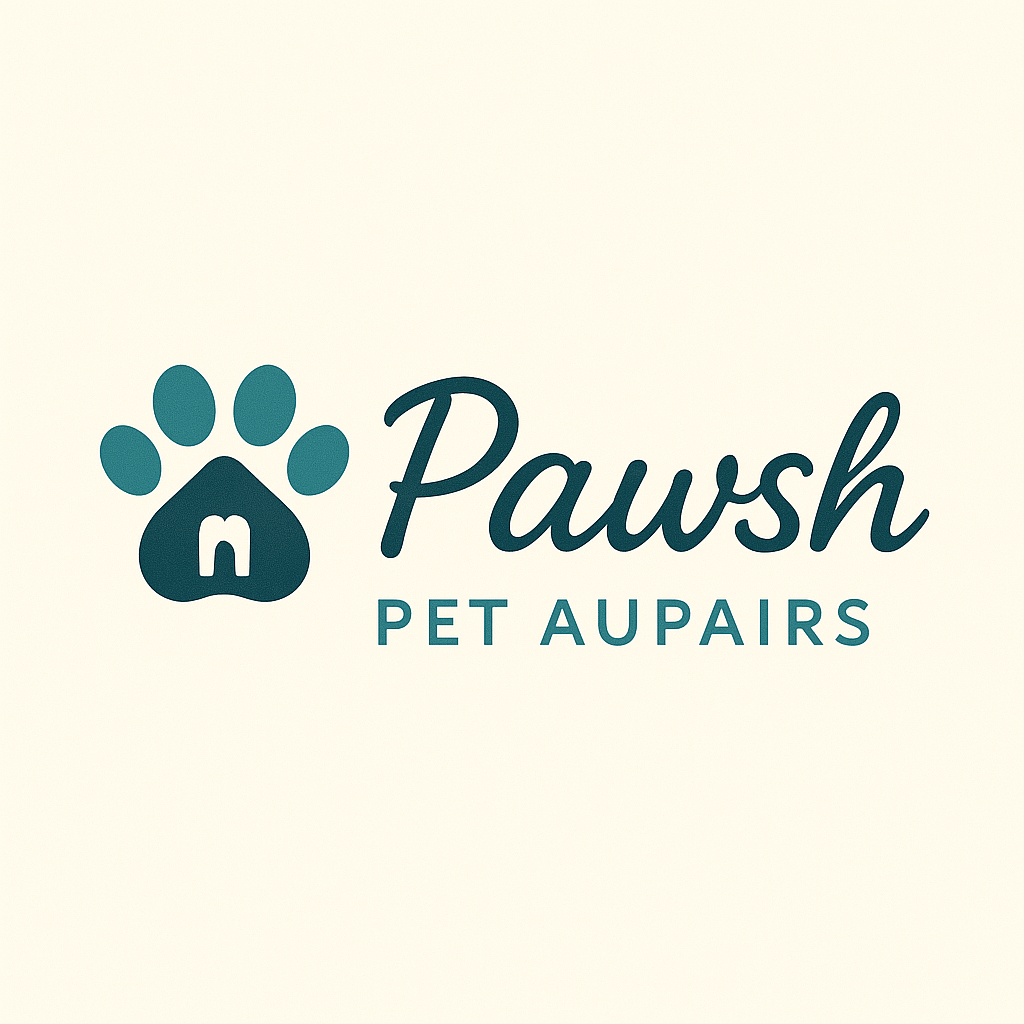 Pawsh Pet auPairs