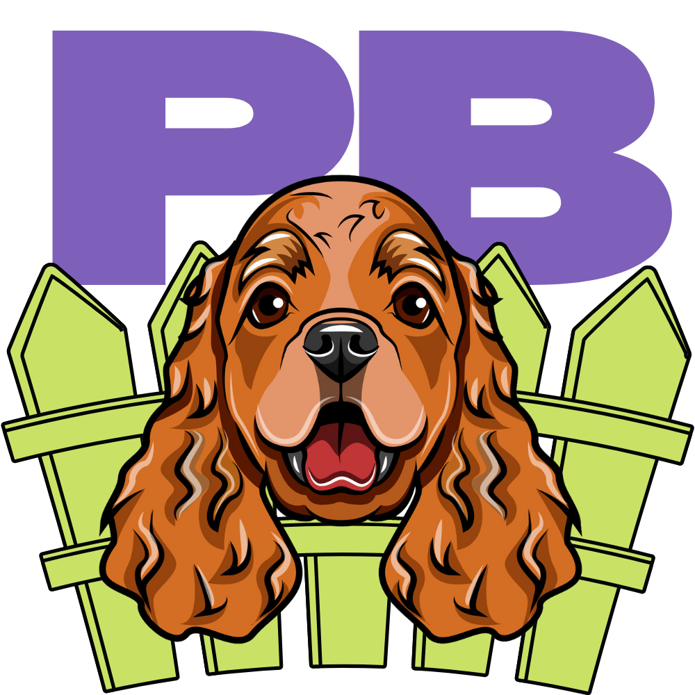 Praline's Backyard Dog Walking Services