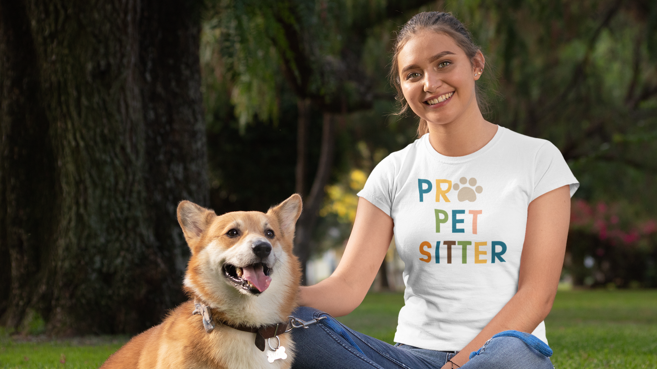 How to Start a Profitable Pet-Sitting Business in 2025